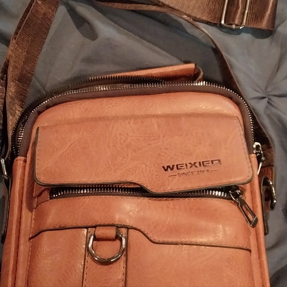 Ladies crossbody purse